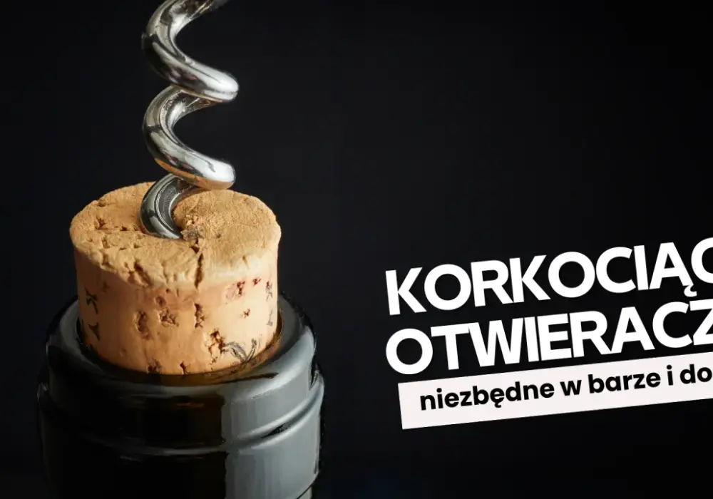 Brudny korkociąg: Jak chroni Twój drogi wino przed zepsuciem?
