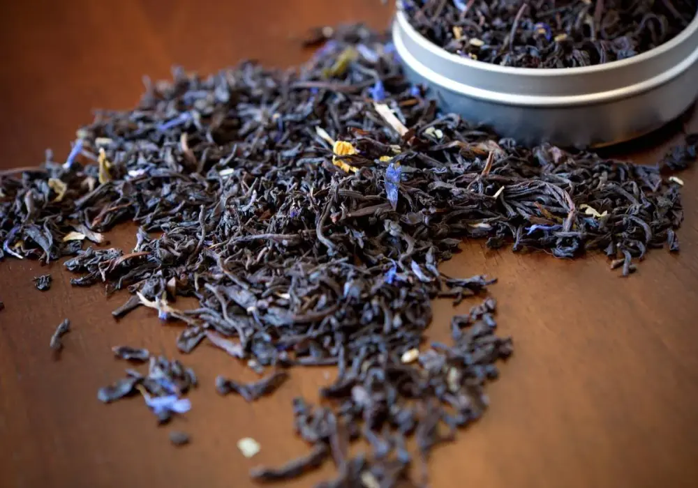 Jak zrobić Earl Grey w domu? Prosty przepis na domową herbatę