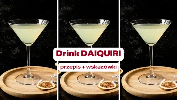 Zbyt kwaśne Daiquiri? Uratuj je bez cukru sprawdzone sposoby!