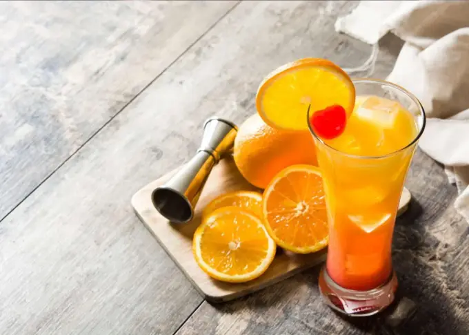 Sól do tequili: czy naprawdę poprawia smak? Odkryj sekret